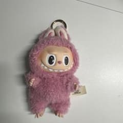 【新品】LABUBU DADA×lychee berry POP MART ラブブ LABUBU DADA Lychee Berry - メルカリ