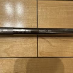 PING TOUR CHROME 2.0 85S ユーティリティー用 - メルカリ