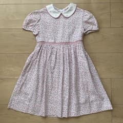 ファミリア　ワンピース  120 familiarのサムネイル