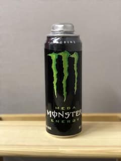 Daiki Kobayashi様専用、モンスターエナジー1本送料込みのサムネイル