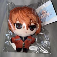 西園練牙 ぬいパル 新品未開封 18TRIP エイトリ ぬいパル ぬいぐるみ 西園練牙 - メルカリ