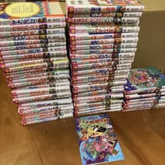 かいけつゾロリ　まとめ売り　セット　1巻〜69巻（67巻なし） かいけつゾロリ まとめ売り セット 1巻〜69巻（67巻なし） - メルカリ