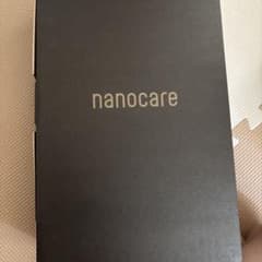 Panasonic nanocare ヘアドライヤー 本体のサムネイル