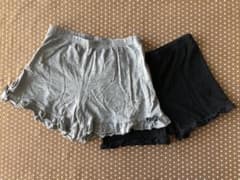 ☆アンダーパンツ2枚セット☆130のサムネイル