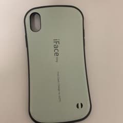iFace iPhoneXRのサムネイル
