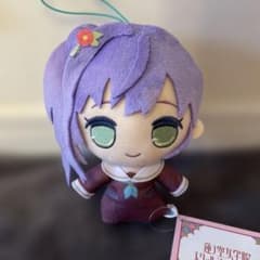 蓮ノ空女学院スクールアイドルクラブ きゅるまるぬいぐるみ 乙宗梢