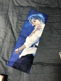 美品　BTS ジミン　スローガンのサムネイル