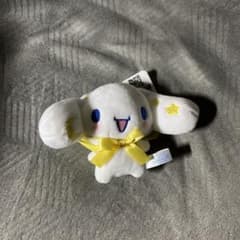 サンリオキャラクターシナモンロールのサムネイル