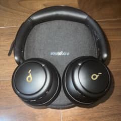 ANKER soundcore Life Q30のサムネイル