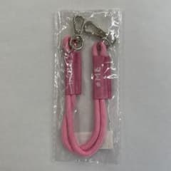 ≠ME 鈴木瞳美 個別マルチハンドストラップ ノイミーのサムネイル