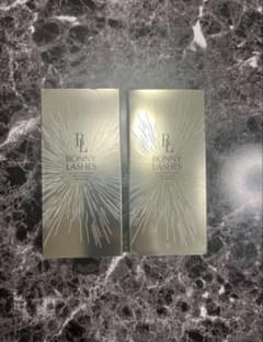 BONNY LASHES 美容液 2本セットのサムネイル