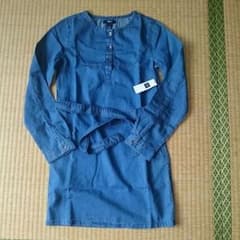 さわっち様専用！！ キッズワンピースのサムネイル