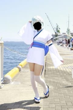 リゼロ 幼少期 レム コスプレ ウィッグ付き ほぼフルセット【お値下げしました】のサムネイル