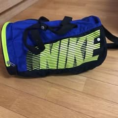 プリンセスさん専用です。NIKEナイキプールバックのサムネイル