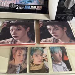nctdream renjun beat it up mumo1.0 ロンジュンのサムネイル