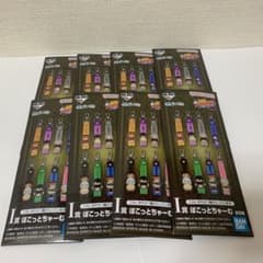 가정 교사 히트맨 REBORN! 이치 반 쿠지 I상 미개봉 8 개 세트