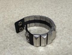 Undercover drug bracelet スタッズ　ブレスレットのサムネイル