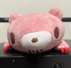 グルーミー ぬいぐるみ ペンケースのサムネイル