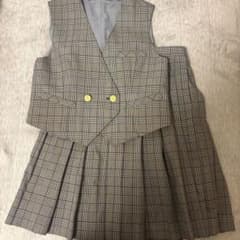学生服のサムネイル