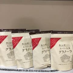 スーパー大麦・4袋セットのサムネイル