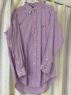 Polo by Ralph Lauren 長袖シャツ ボタンダウンのサムネイル