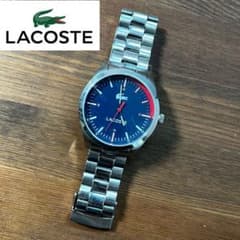 LACOSTE（ラコステ）　腕時計のサムネイル