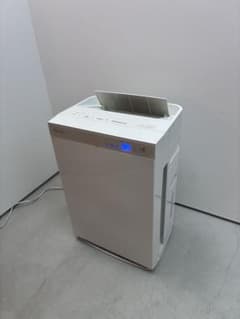 DAIKIN 加湿ストリーマ空気清浄機 MCK70U-Wのサムネイル