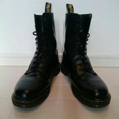 Dr.Martens 1490  10ホールブーツ England製のサムネイル