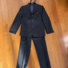 MICHIKO LONDON KOSHINO スーツ　150㎝のサムネイル