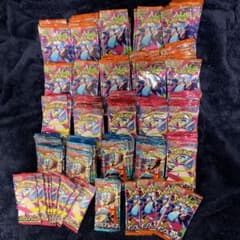 ポケモンカード サーチ済み 200pインフェルノX シンフォニア ブレイブ