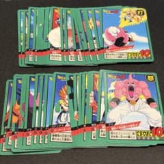 ドラゴンボール　スーパーバトル　ノーマルコンプ　2弾、12弾、14弾、17弾 ドラゴンボール スーパーバトル ノーマルコンプ 2弾、12弾、14弾、17弾