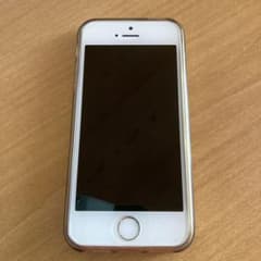 iPhone SE Silver 32 GBのサムネイル