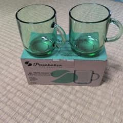 Pasabahce AWARE COLLECTION マグカップ 2個セットのサムネイル