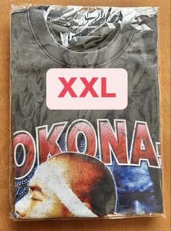 TOKONA-X dreamteam DJRYOW Tシャツ XXL 新品未開封のサムネイル