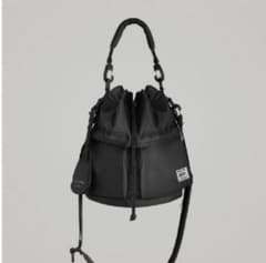 HYKE PORTER 2WAY TOOL BAG SMALL - メルカリ