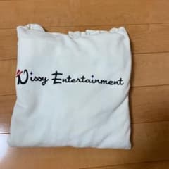 Nissy パーカー Lサイズのサムネイル