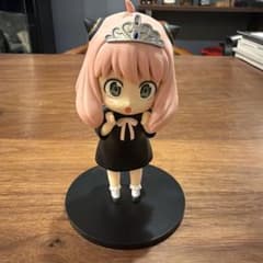 SPY×FAMILY アーニャ・フォージャー フィギュアのサムネイル