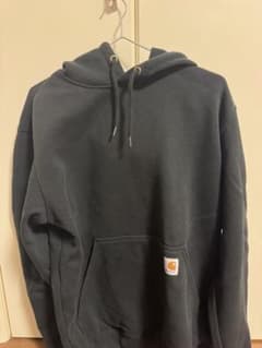 Carhartt ダークフード付きパーカーのサムネイル