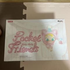 POP MART Pocket Friends Baby Mollyのサムネイル
