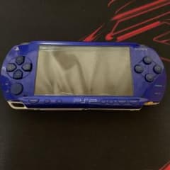 PSP 1000 本体のサムネイル