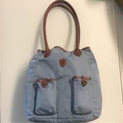 THE TRAVEL BOOK様専用 フェリージ トートバッグ  9579のサムネイル