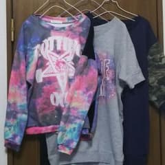 原宿系まとめ売り14点のサムネイル
