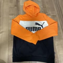 新品PUMAトレーナー150のサムネイル