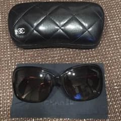 CHANELサングラス リボンのサムネイル