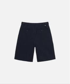 stussy VOLUME PLEATED SHORT STRIPEのサムネイル