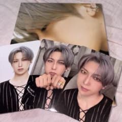 MARK ON ME &TEAM FUMAトレカのサムネイル