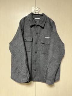 NEIGHBORHOOD ネイバーフッドCPO/WE-SHIRT.LSのサムネイル