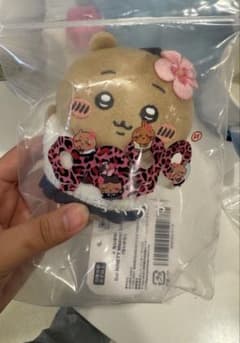 치이카와 봉제인형 마스코트 9090 yz