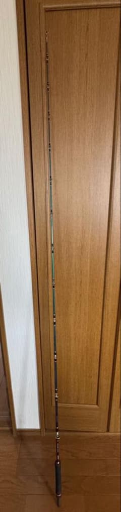 SHIMANO H210 バンディット 落とし込み - メルカリ