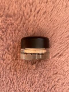 MAC フルイッドラインブロウジェルクリーム アッシュブロンドのサムネイル